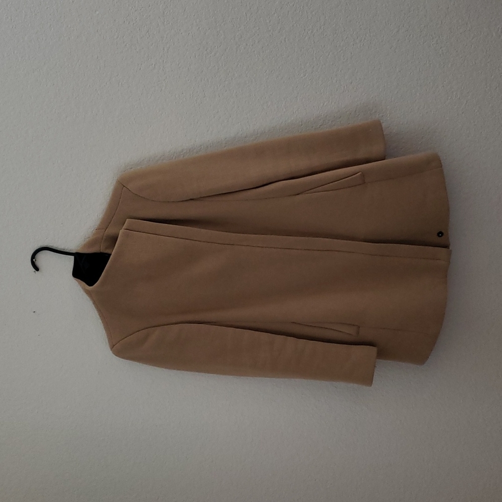 Calvin Klein timeless coat